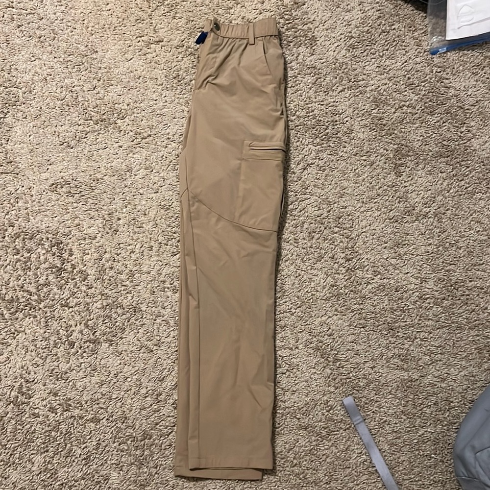 Cargo pants